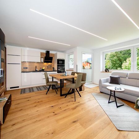 Ferienwohnung Silvia, Mondsee Zentrum Εξωτερικό φωτογραφία