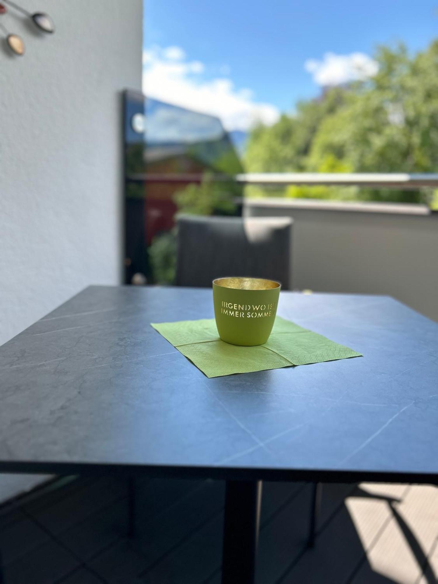 Ferienwohnung Silvia, Mondsee Zentrum Εξωτερικό φωτογραφία