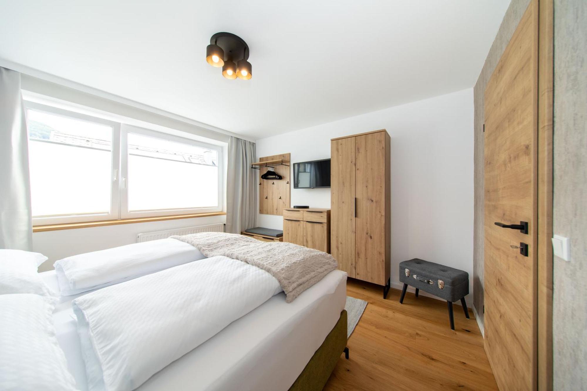 Ferienwohnung Silvia, Mondsee Zentrum Εξωτερικό φωτογραφία